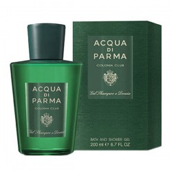 Купить Acqua Di Parma Colonia Club Hair and Shower Gel Киев, Украина